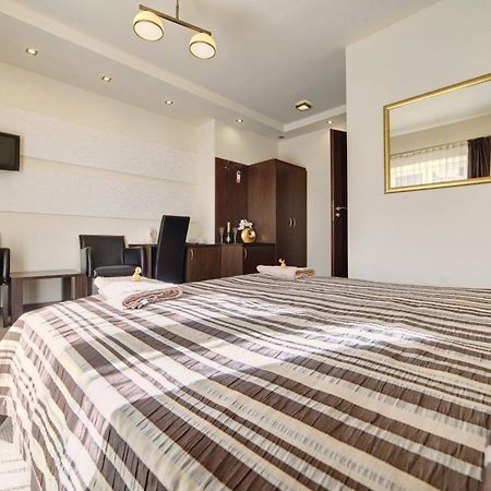 Hotel Orlik Krynica Zdroj Εξωτερικό φωτογραφία
