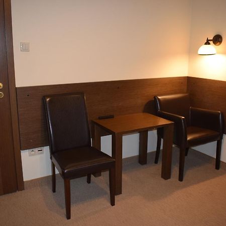 Hotel Orlik Krynica Zdroj Εξωτερικό φωτογραφία