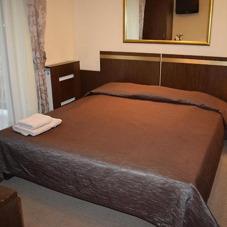 Hotel Orlik Krynica Zdroj Εξωτερικό φωτογραφία