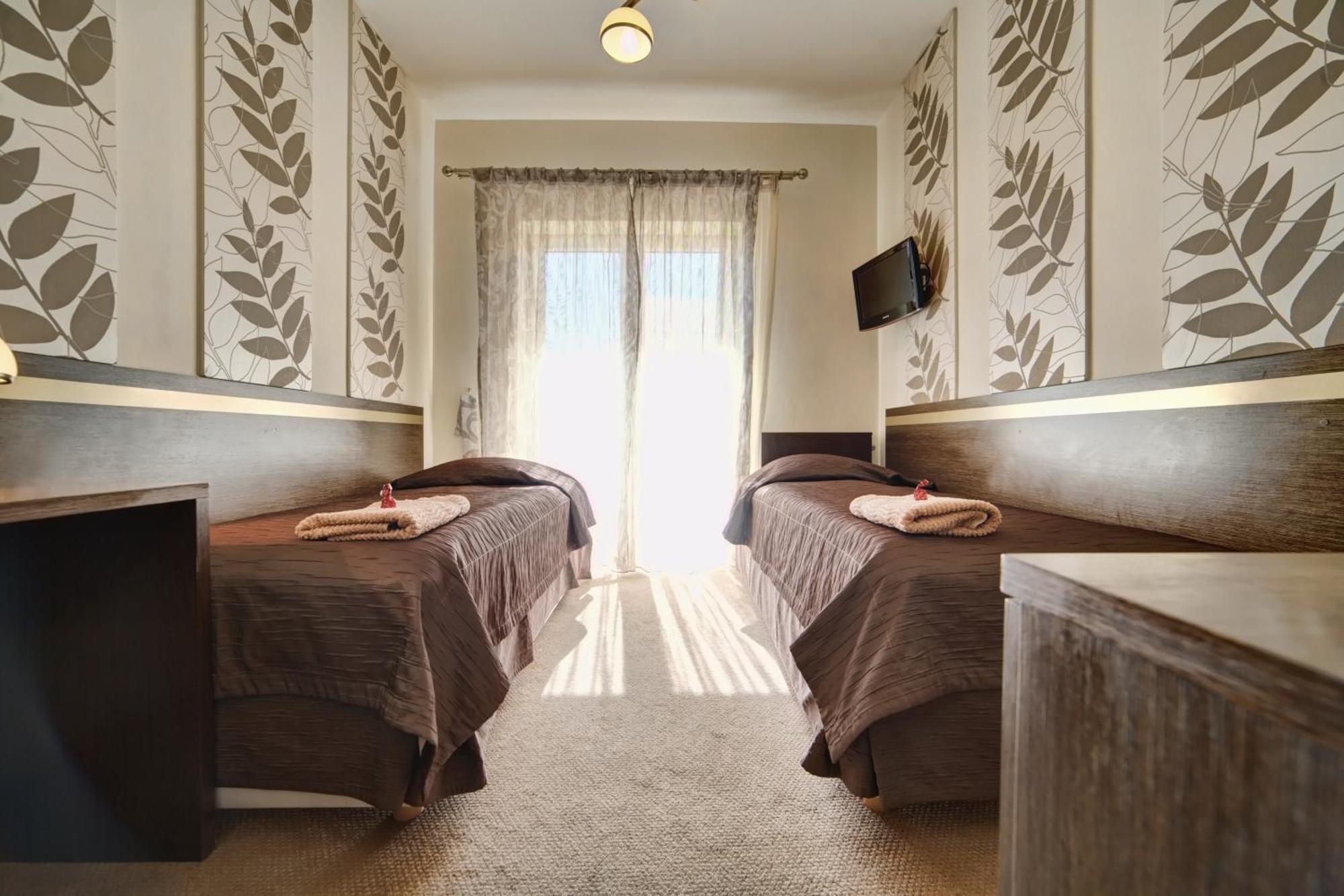 Hotel Orlik Krynica Zdroj Εξωτερικό φωτογραφία