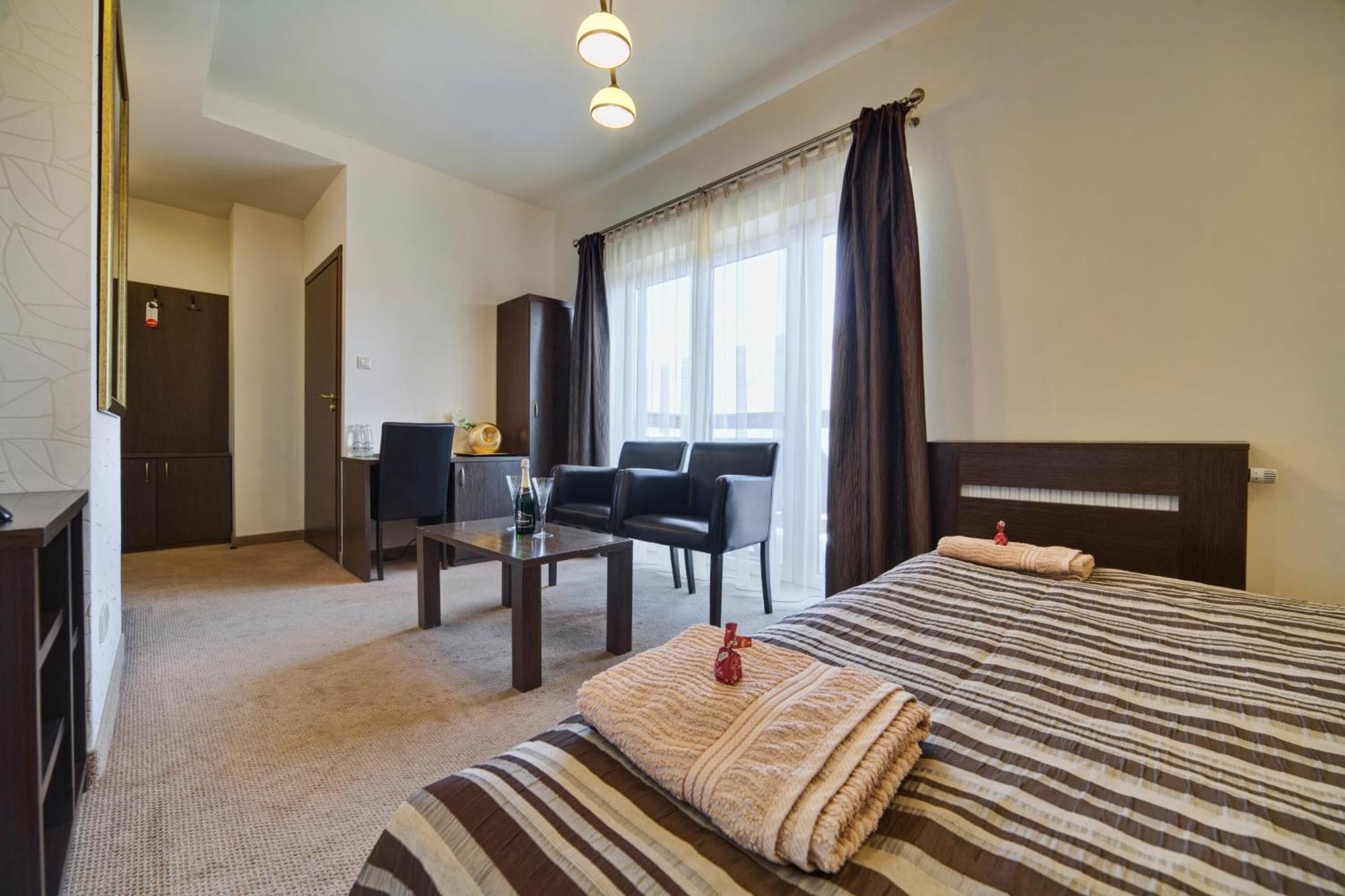 Hotel Orlik Krynica Zdroj Εξωτερικό φωτογραφία