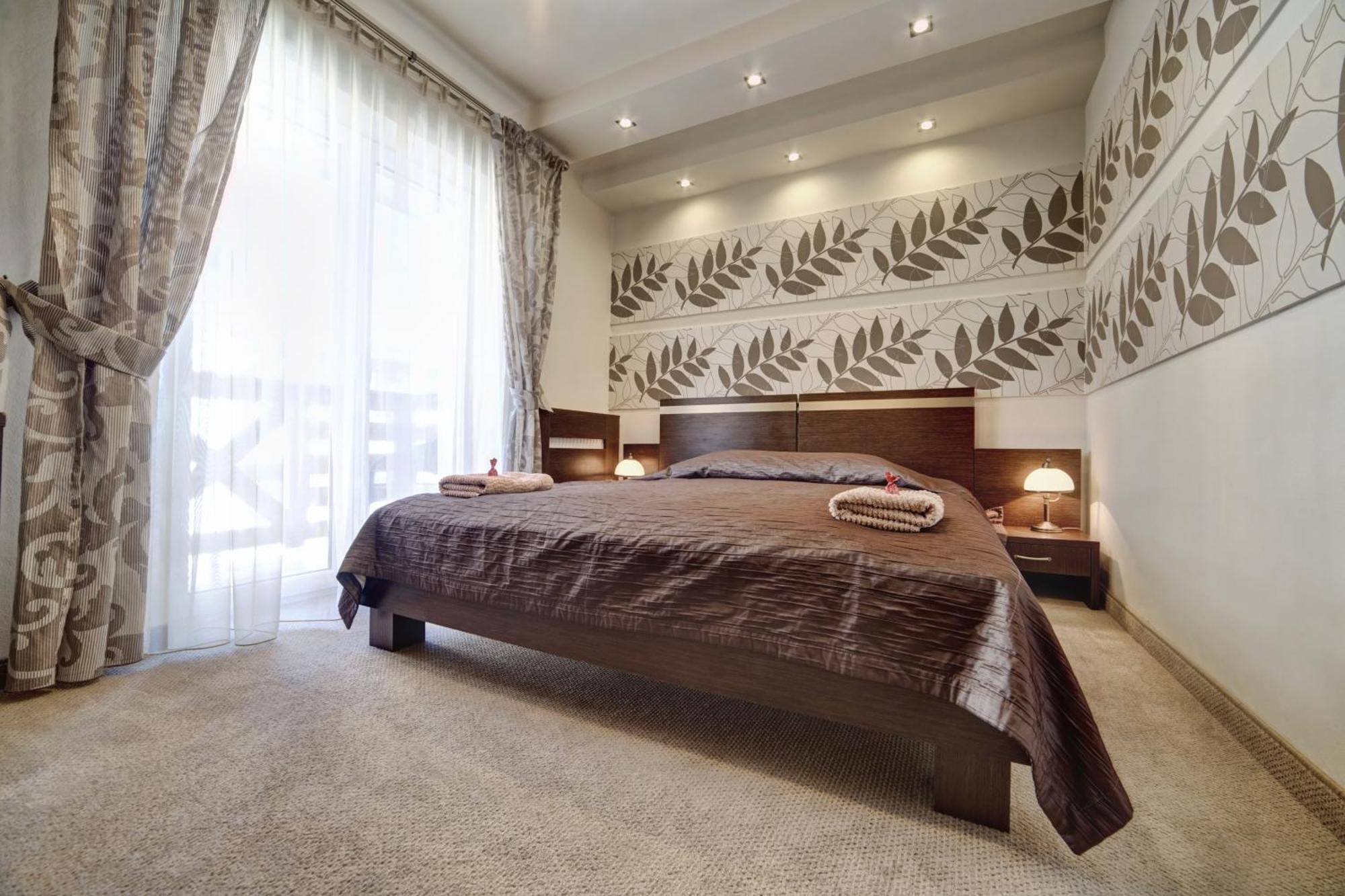 Hotel Orlik Krynica Zdroj Εξωτερικό φωτογραφία