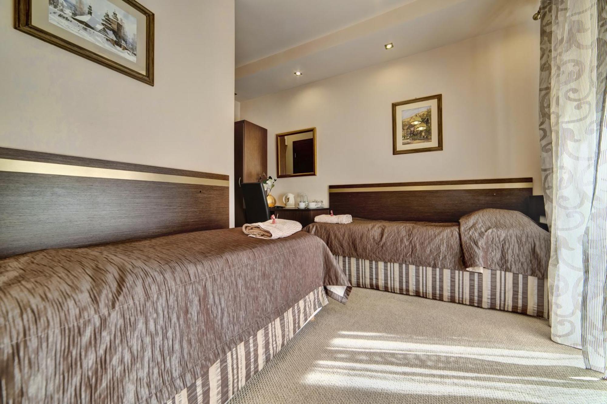 Hotel Orlik Krynica Zdroj Εξωτερικό φωτογραφία
