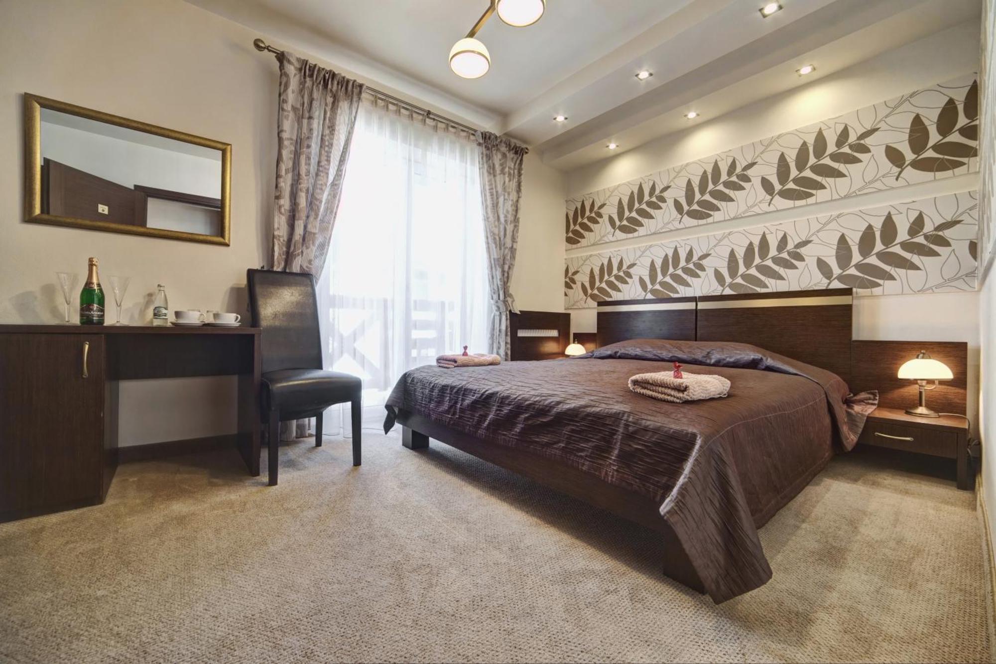 Hotel Orlik Krynica Zdroj Εξωτερικό φωτογραφία
