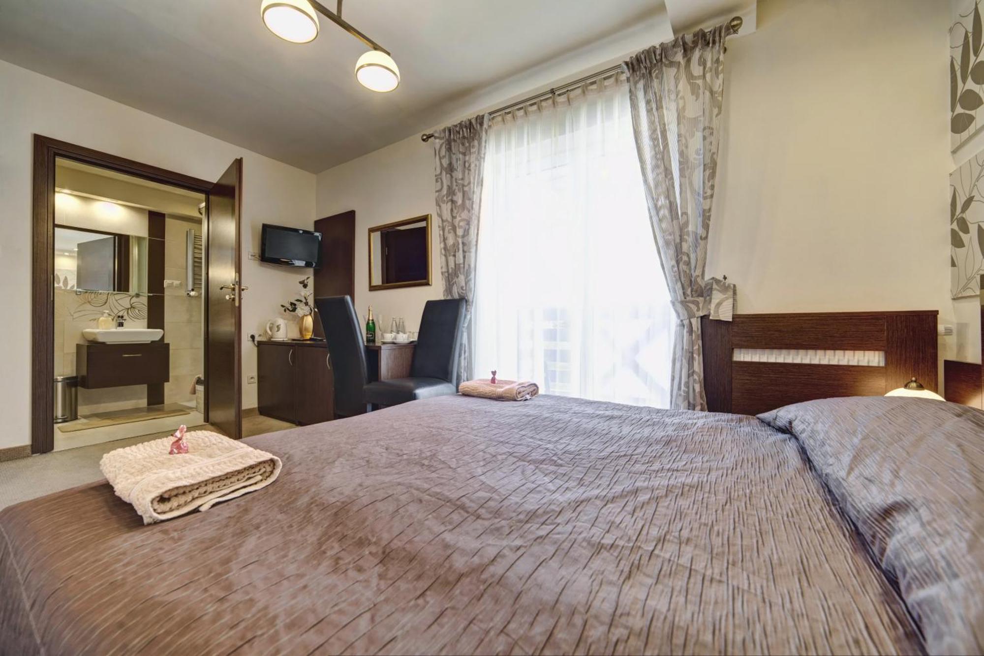 Hotel Orlik Krynica Zdroj Εξωτερικό φωτογραφία
