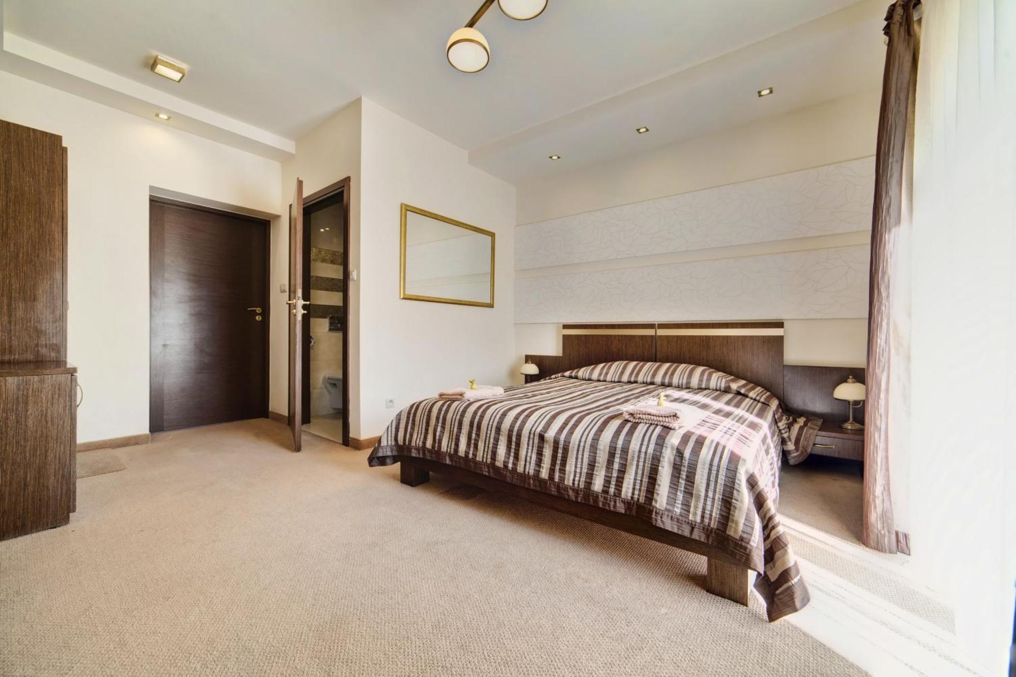 Hotel Orlik Krynica Zdroj Εξωτερικό φωτογραφία