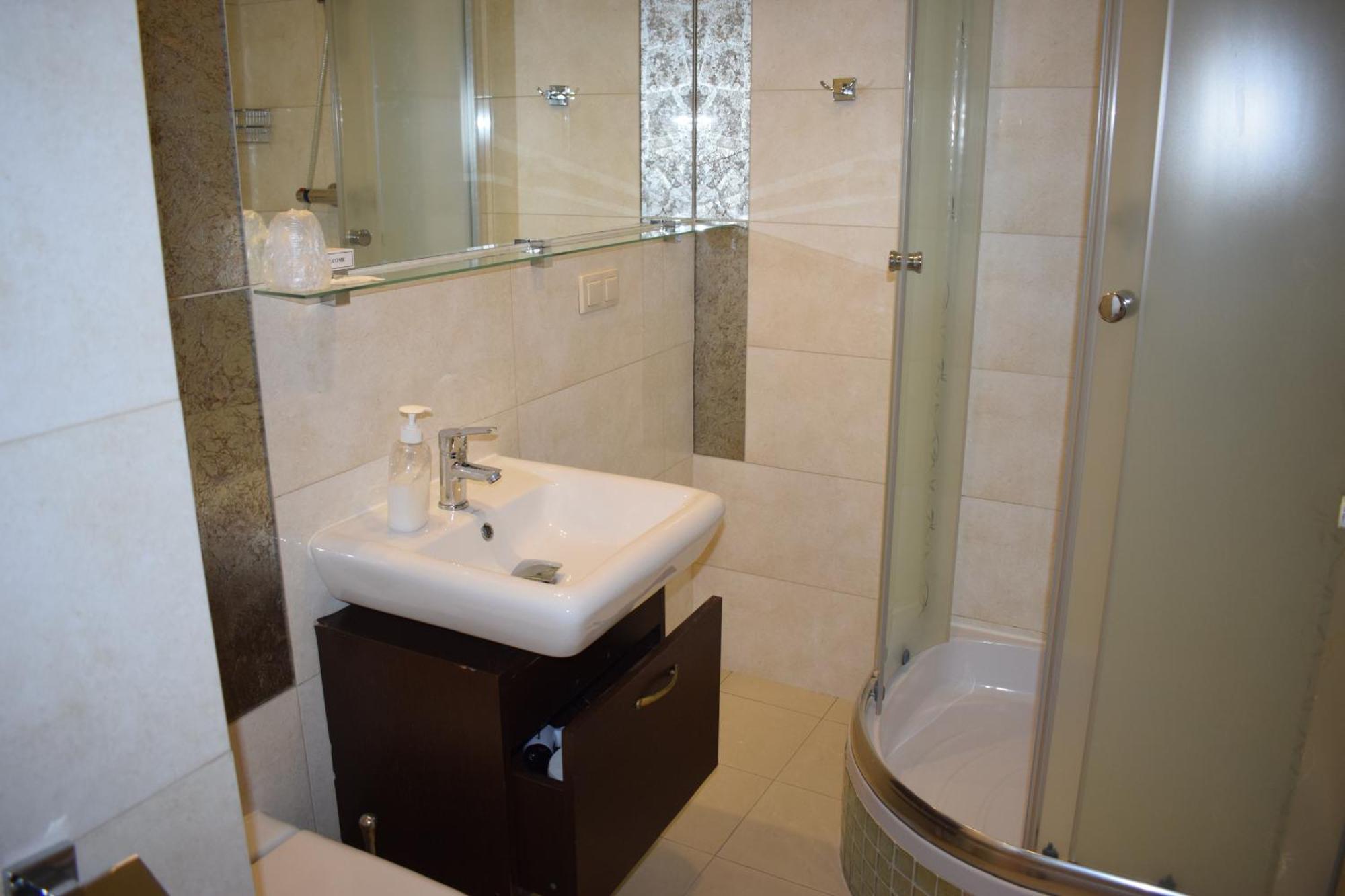 Hotel Orlik Krynica Zdroj Εξωτερικό φωτογραφία