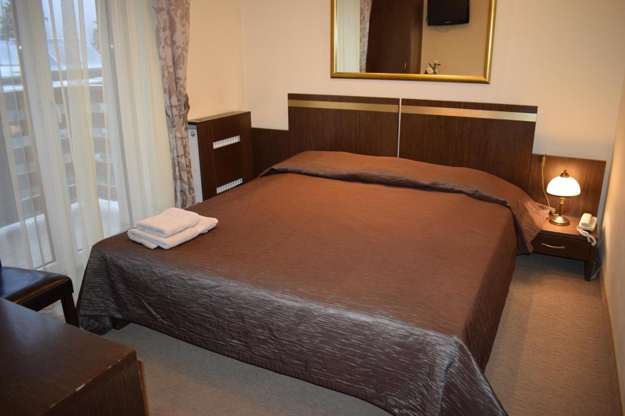 Hotel Orlik Krynica Zdroj Εξωτερικό φωτογραφία