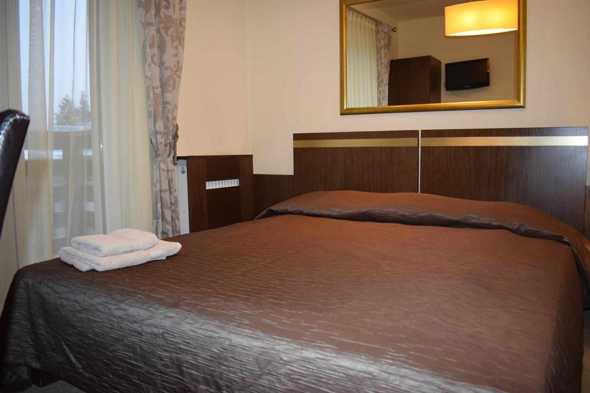 Hotel Orlik Krynica Zdroj Εξωτερικό φωτογραφία
