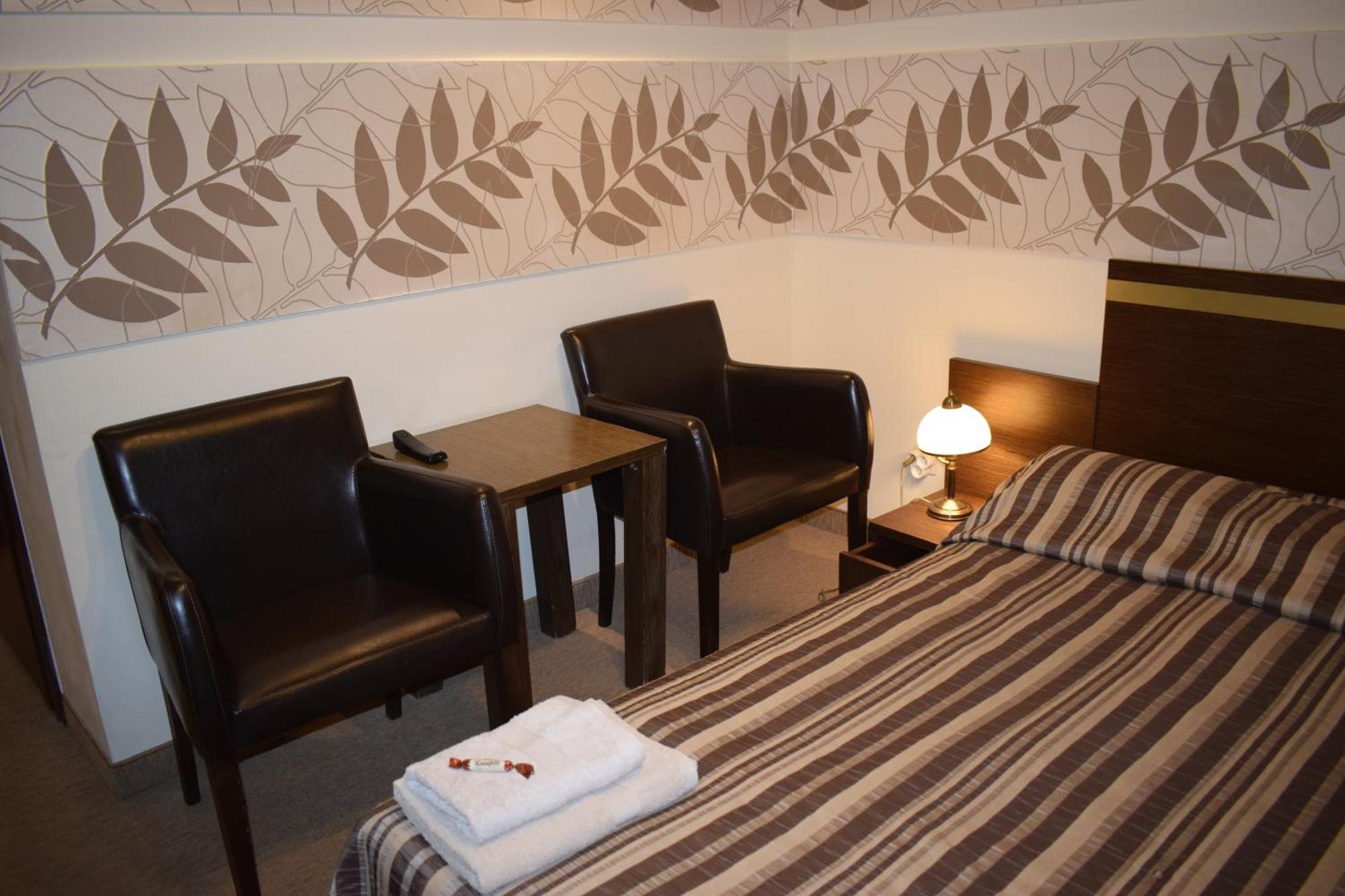 Hotel Orlik Krynica Zdroj Εξωτερικό φωτογραφία