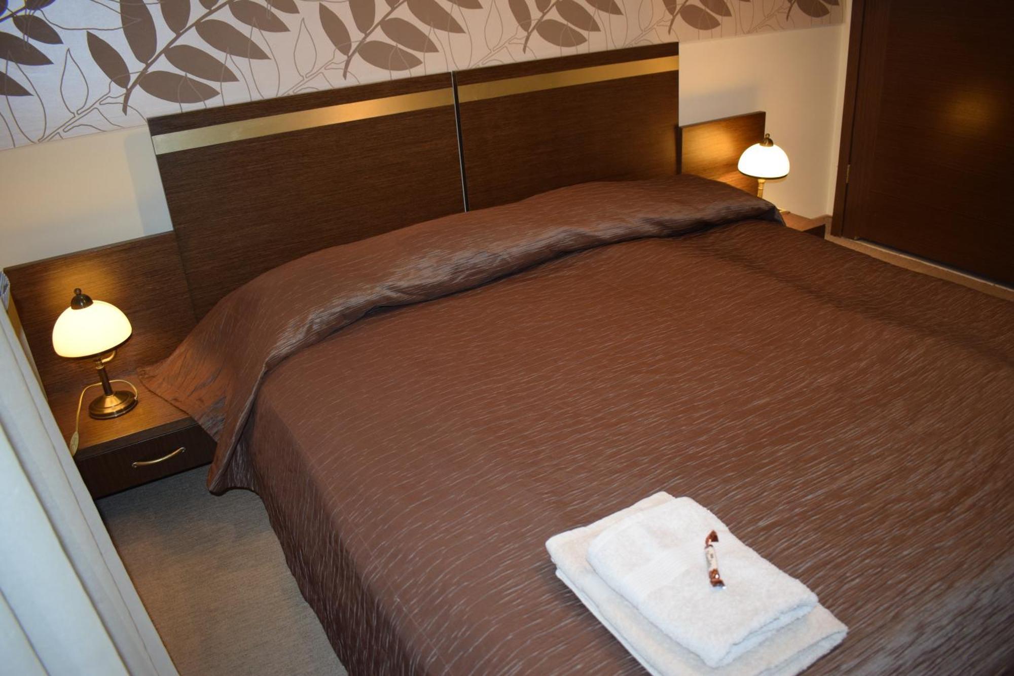 Hotel Orlik Krynica Zdroj Εξωτερικό φωτογραφία