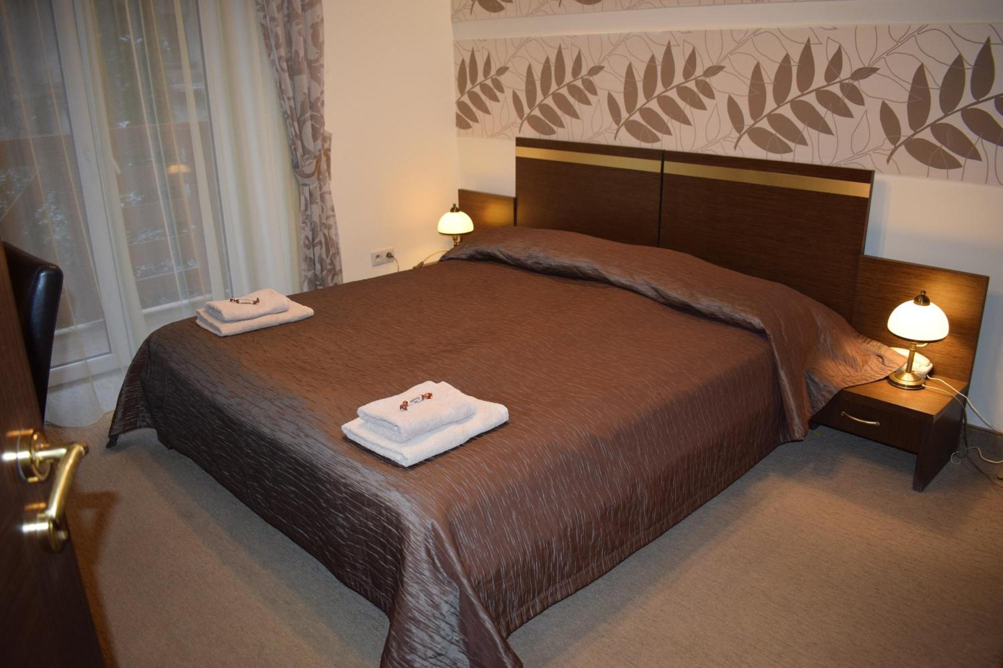 Hotel Orlik Krynica Zdroj Εξωτερικό φωτογραφία