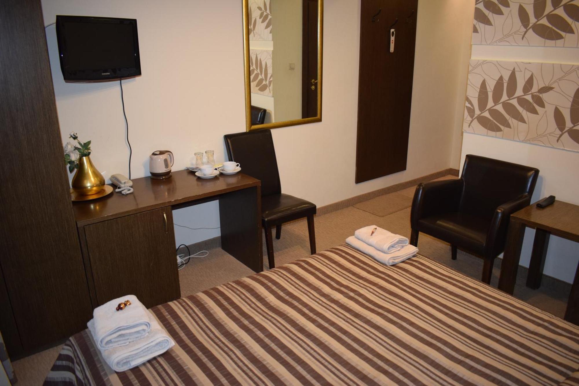 Hotel Orlik Krynica Zdroj Εξωτερικό φωτογραφία