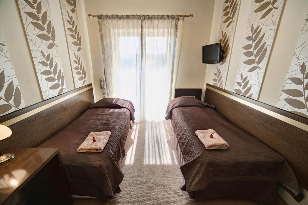 Hotel Orlik Krynica Zdroj Εξωτερικό φωτογραφία
