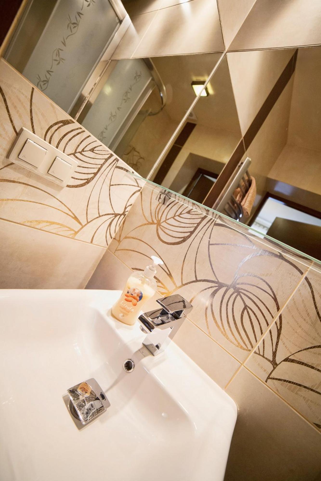 Hotel Orlik Krynica Zdroj Εξωτερικό φωτογραφία
