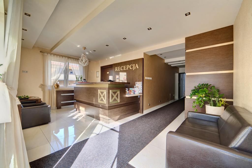 Hotel Orlik Krynica Zdroj Εξωτερικό φωτογραφία