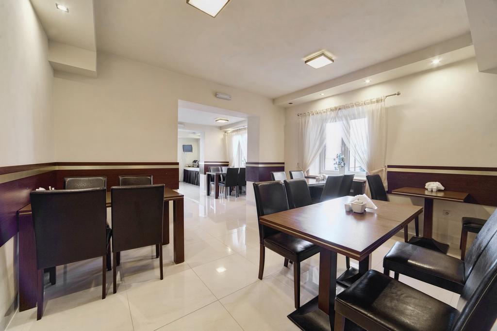 Hotel Orlik Krynica Zdroj Εξωτερικό φωτογραφία