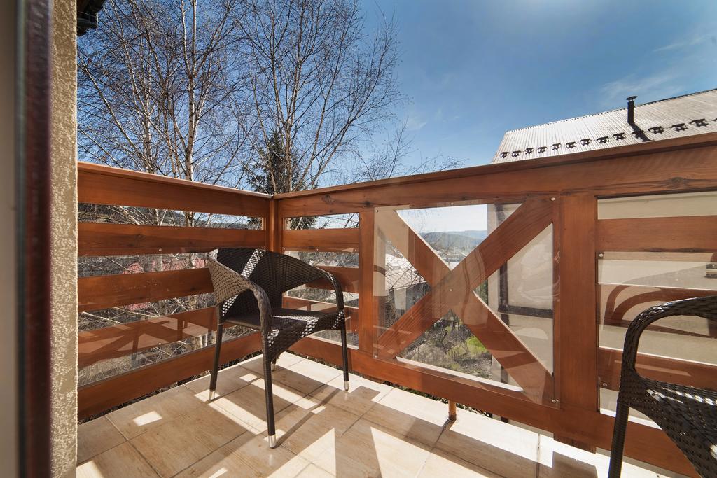 Hotel Orlik Krynica Zdroj Εξωτερικό φωτογραφία