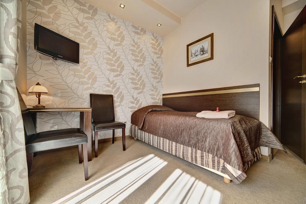 Hotel Orlik Krynica Zdroj Δωμάτιο φωτογραφία