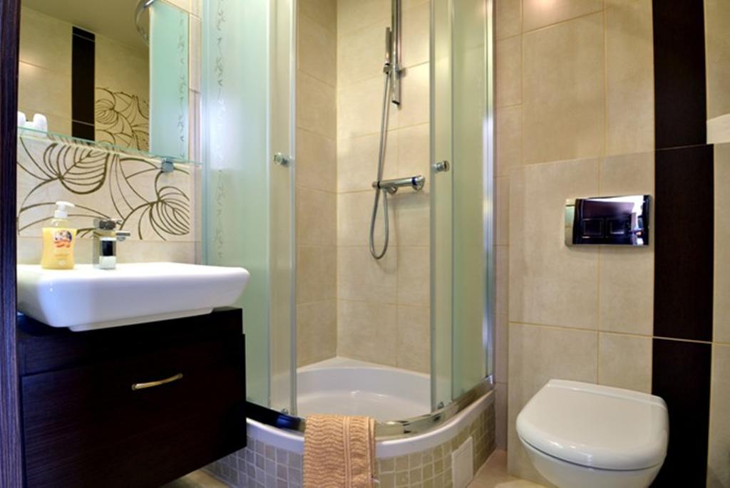 Hotel Orlik Krynica Zdroj Δωμάτιο φωτογραφία