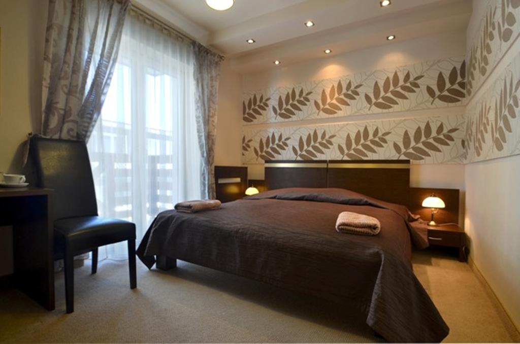 Hotel Orlik Krynica Zdroj Δωμάτιο φωτογραφία
