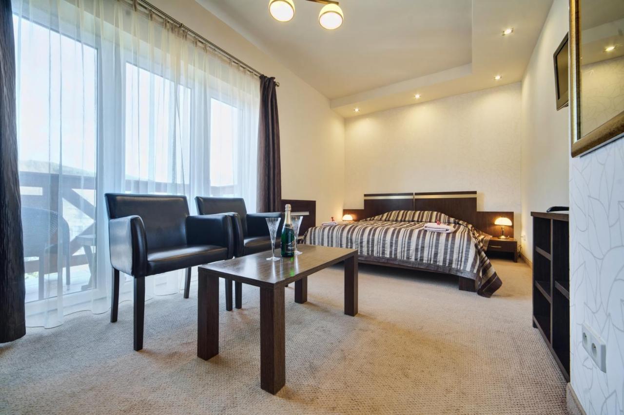 Hotel Orlik Krynica Zdroj Εξωτερικό φωτογραφία